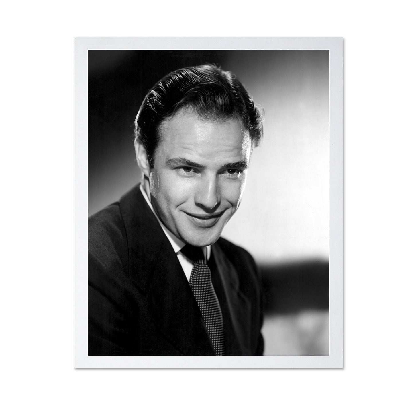 A Streetcar Named Desire 1951 Marlon Brando No5
