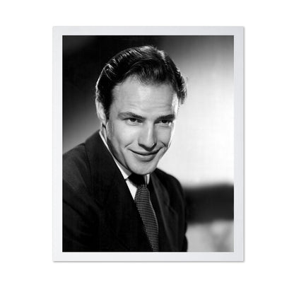 A Streetcar Named Desire 1951 Marlon Brando No5