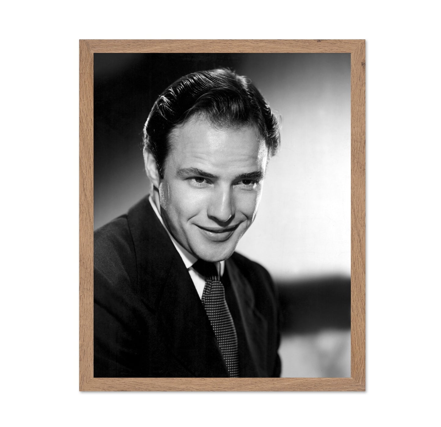 A Streetcar Named Desire 1951 Marlon Brando No5