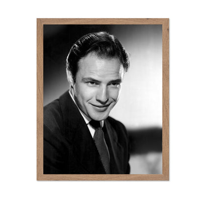 A Streetcar Named Desire 1951 Marlon Brando No5