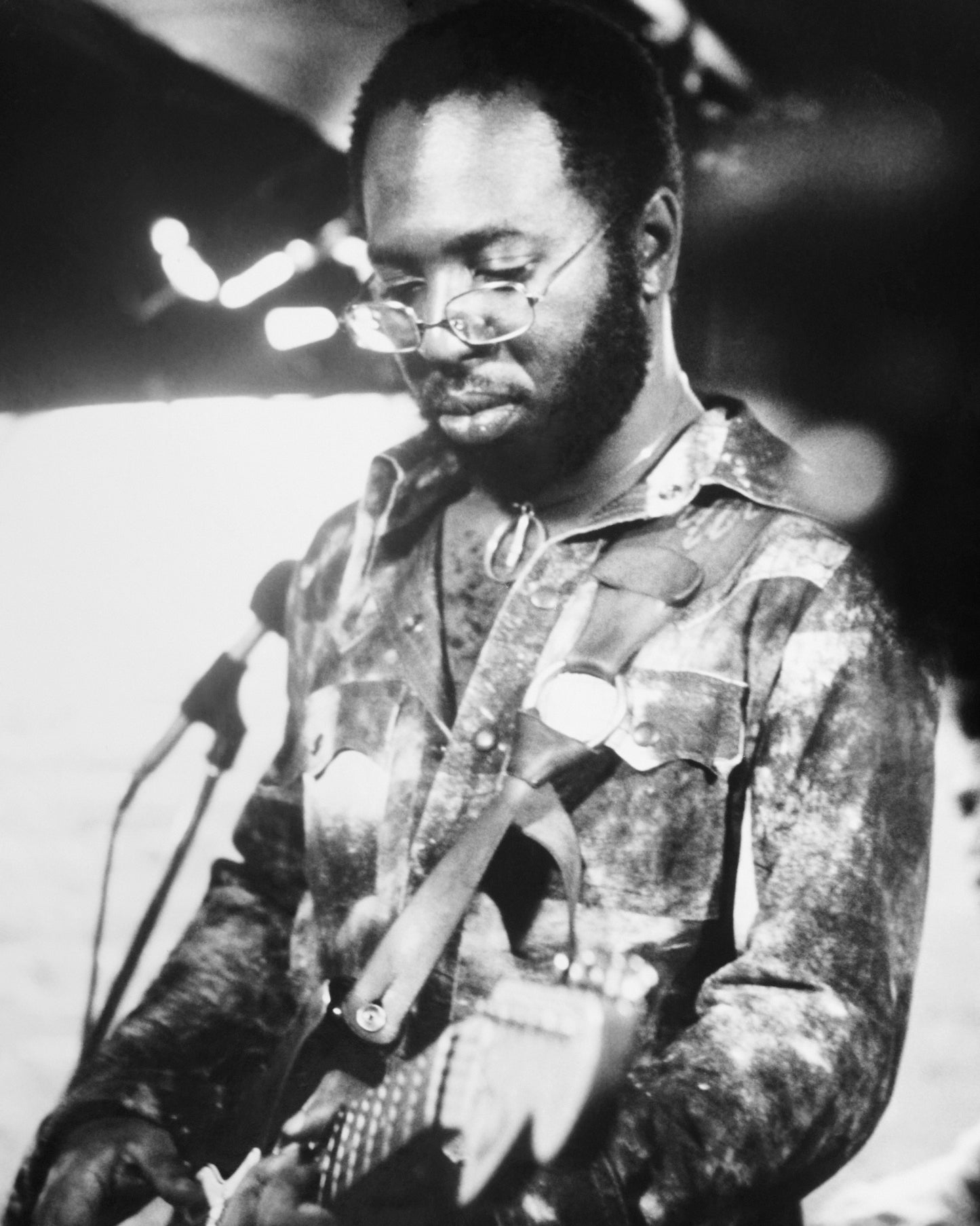 Super Fly 1972 Curtis Mayfield