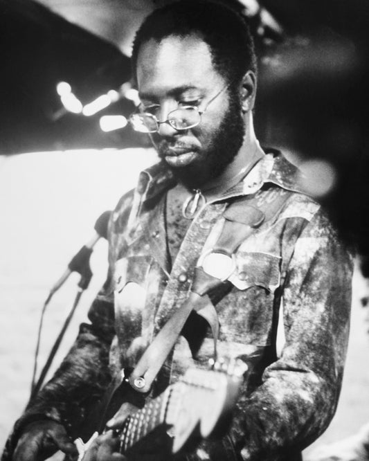 Super Fly 1972 Curtis Mayfield