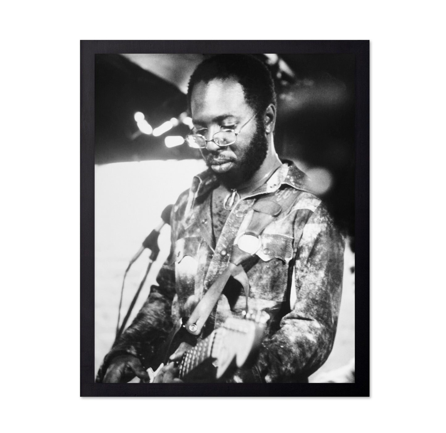 Super Fly 1972 Curtis Mayfield