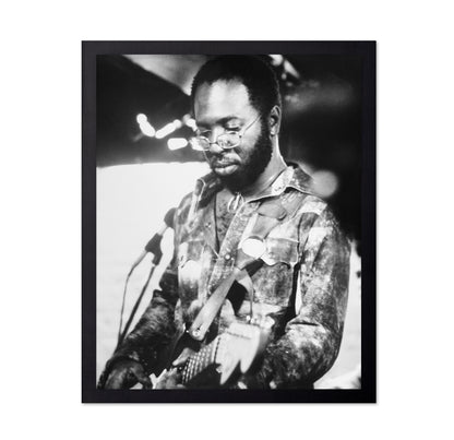 Super Fly 1972 Curtis Mayfield