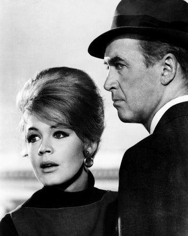 Take Her She's Mine 1963 James Stewart No1