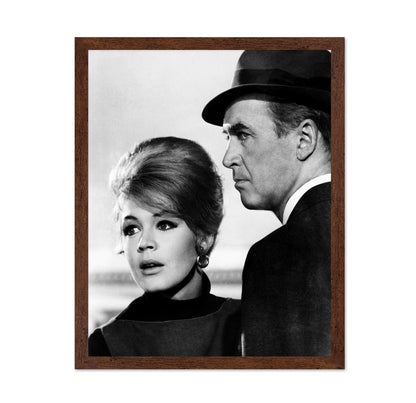 Take Her She's Mine 1963 James Stewart No1