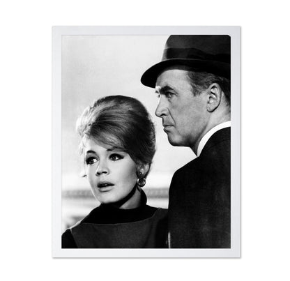 Take Her She's Mine 1963 James Stewart No1