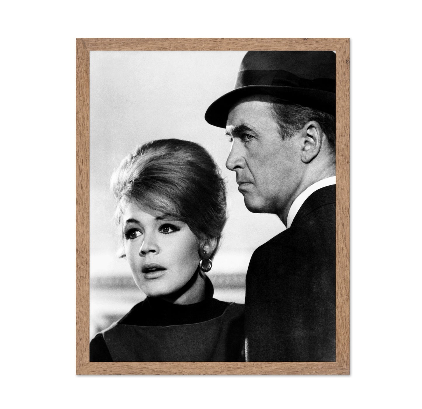 Take Her She's Mine 1963 James Stewart No1