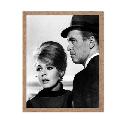 Take Her She's Mine 1963 James Stewart No1