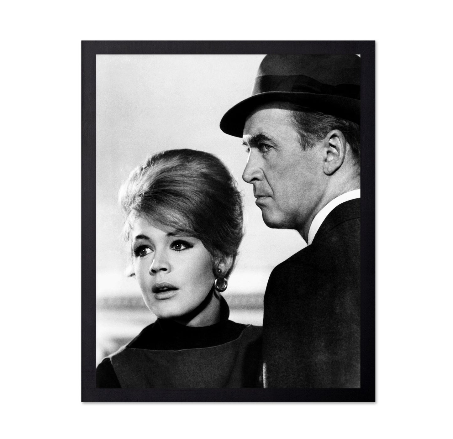 Take Her She's Mine 1963 James Stewart No1