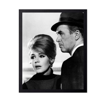 Take Her She's Mine 1963 James Stewart No1