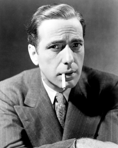 They Drive By Night 1940 Humphrey Bogart