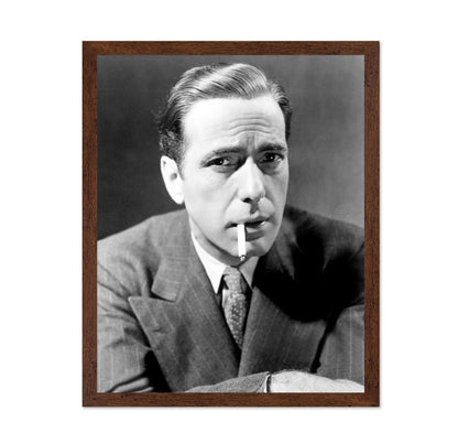 They Drive By Night 1940 Humphrey Bogart