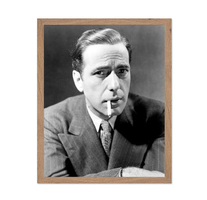They Drive By Night 1940 Humphrey Bogart