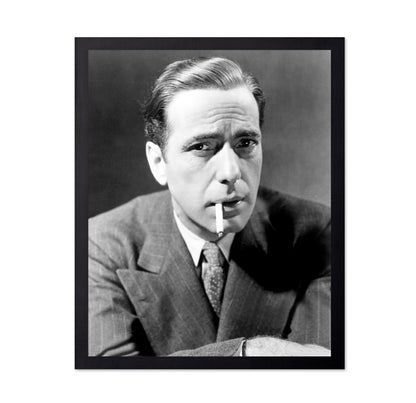 They Drive By Night 1940 Humphrey Bogart