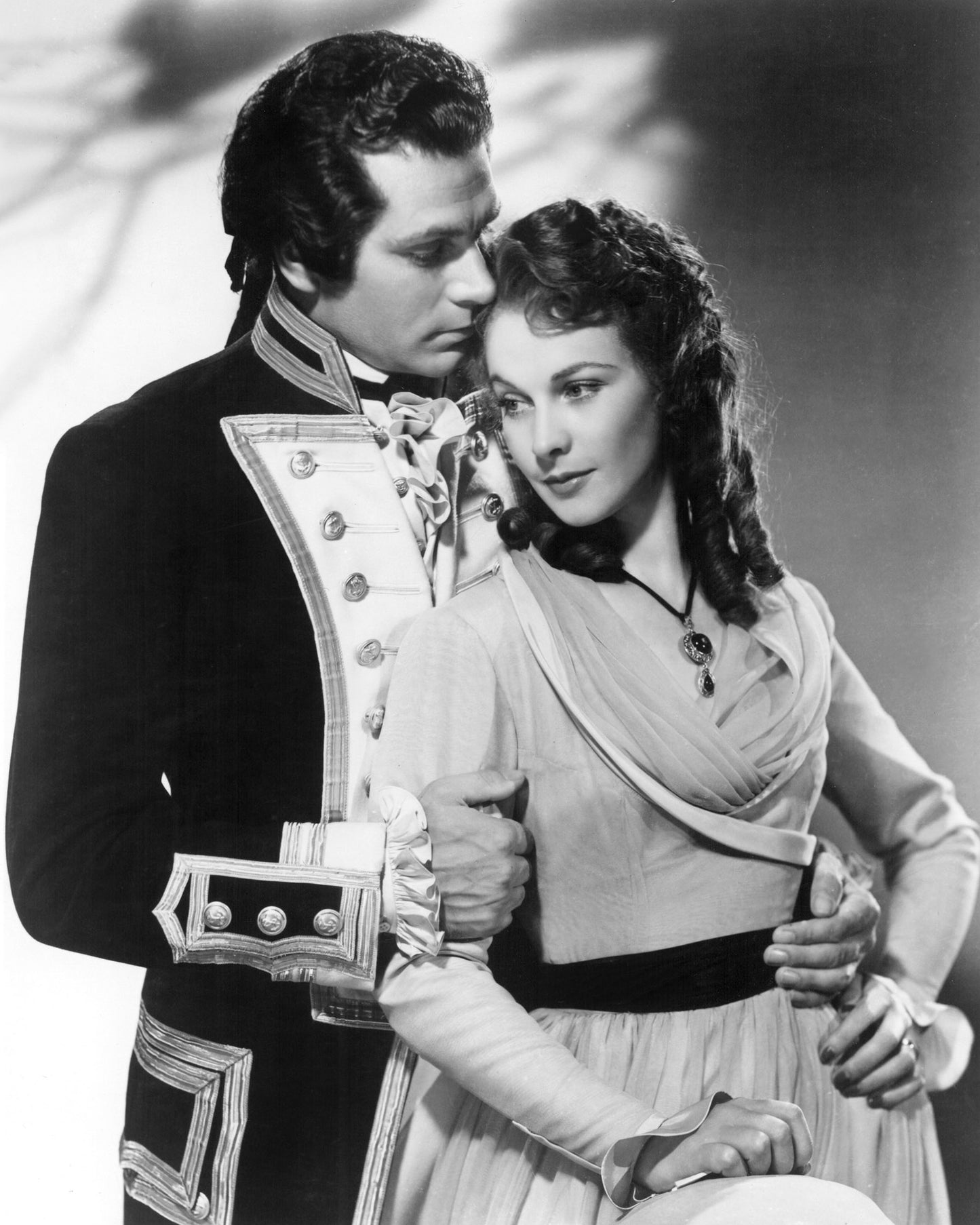 That Hamilton Woman 1941 Laurence Olivier No3