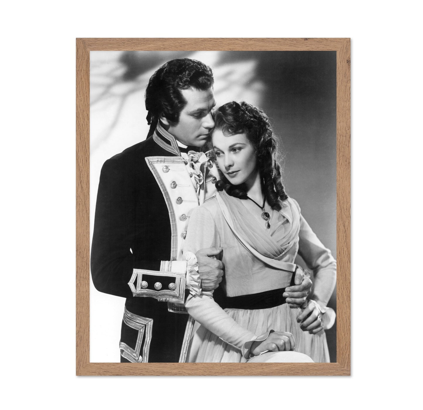 That Hamilton Woman 1941 Laurence Olivier No3