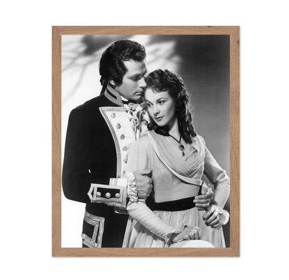 That Hamilton Woman 1941 Laurence Olivier No3