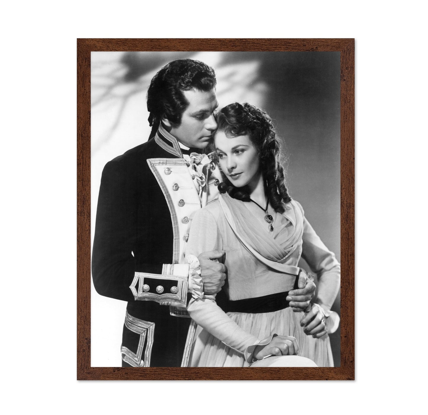 That Hamilton Woman 1941 Laurence Olivier No3