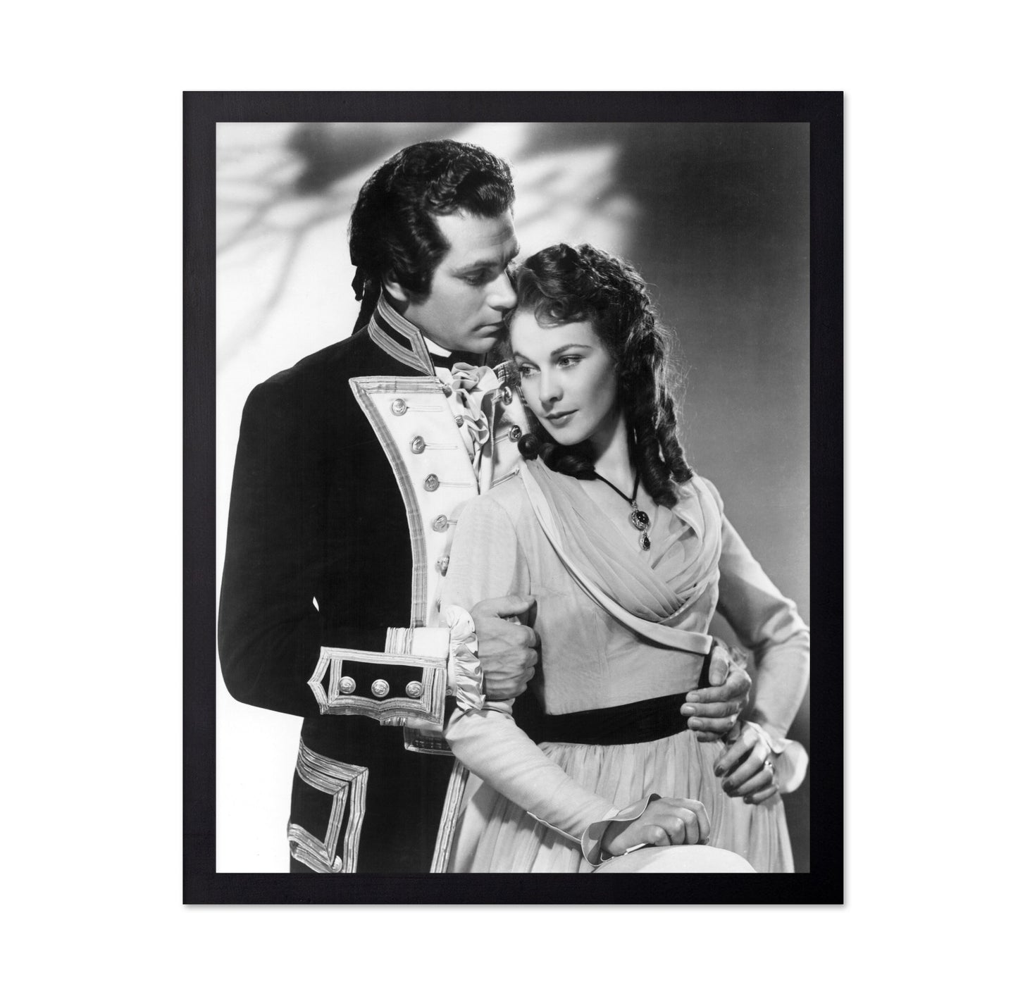 That Hamilton Woman 1941 Laurence Olivier No3