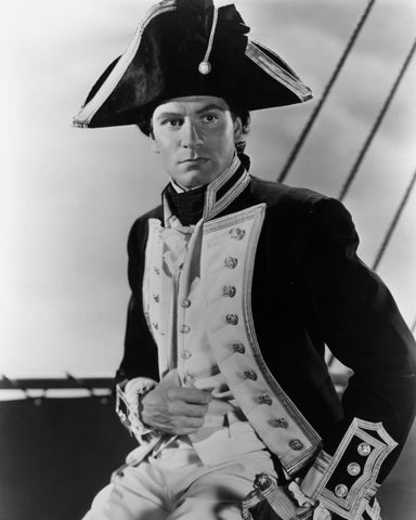 That Hamilton Woman 1941 Laurence Olivier No1