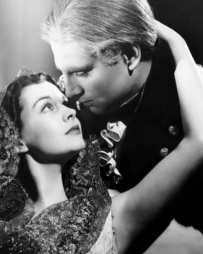 That Hamilton Woman 1941 Vivien Leigh No6