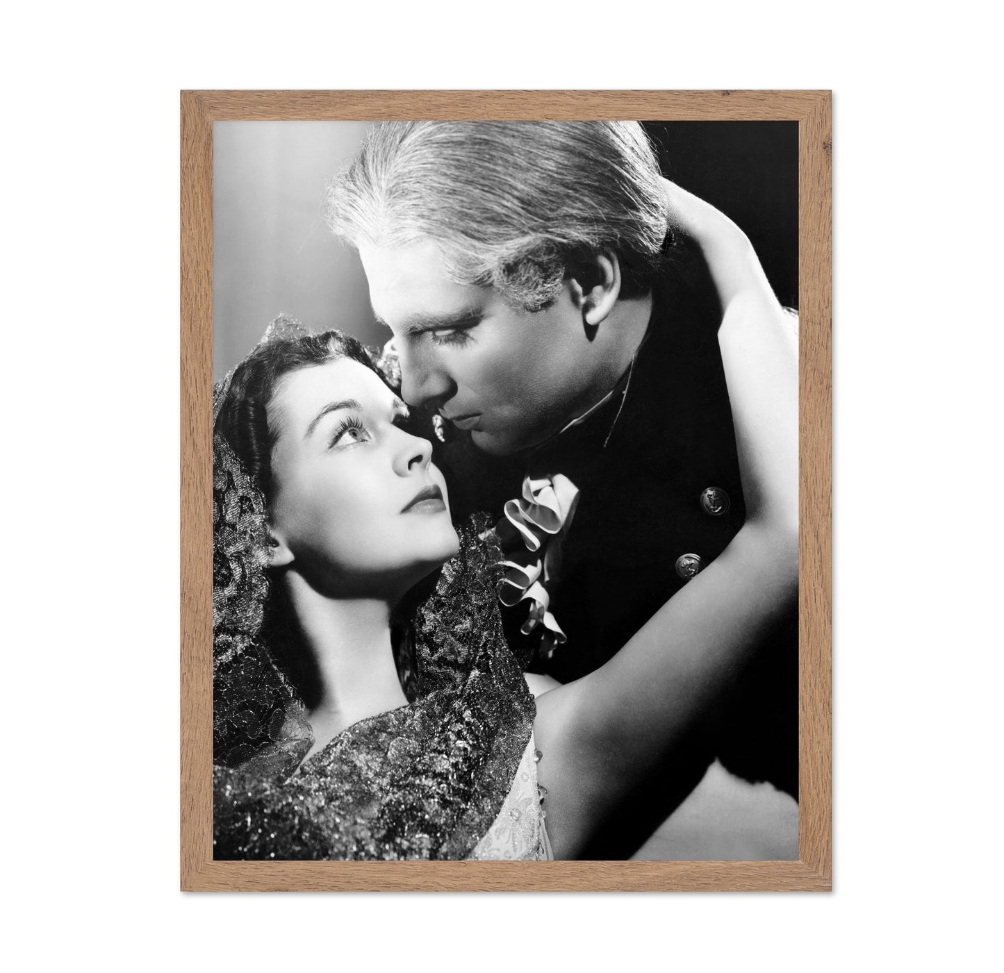 That Hamilton Woman 1941 Vivien Leigh No6