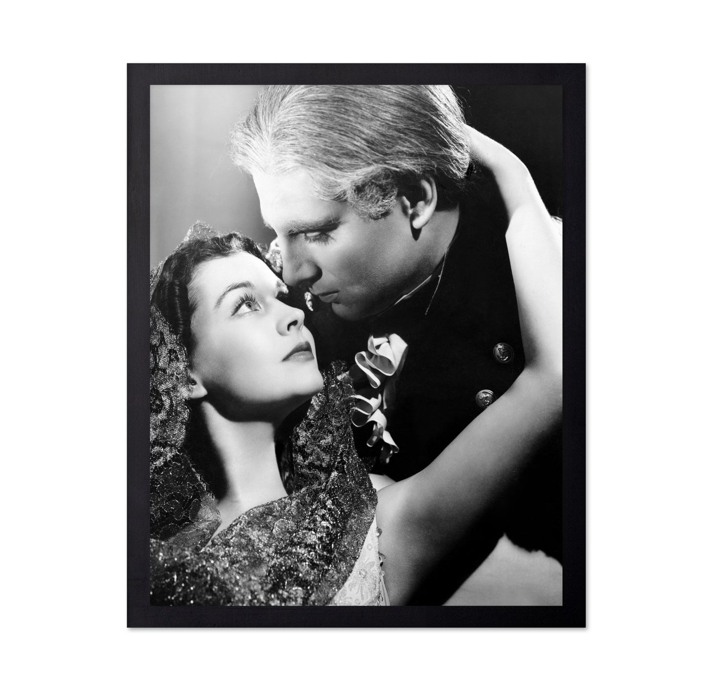That Hamilton Woman 1941 Vivien Leigh No6