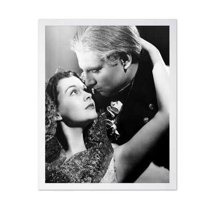 That Hamilton Woman 1941 Vivien Leigh No6