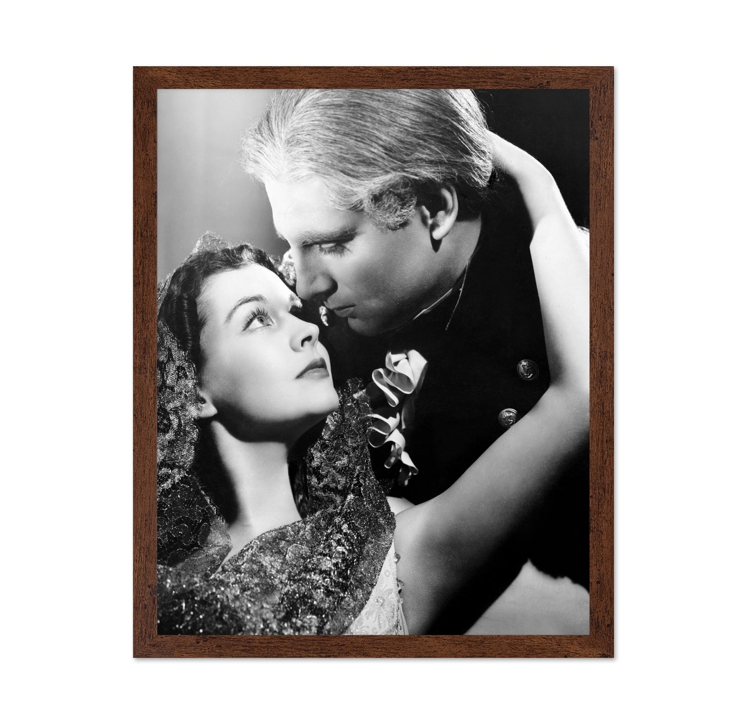 That Hamilton Woman 1941 Vivien Leigh No6