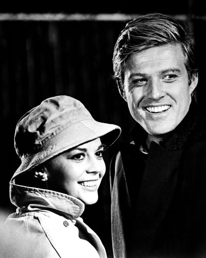 This Property Is Condemned 1966 Natalie Wood No3