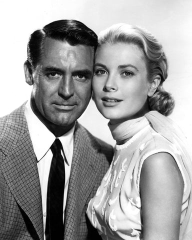 Catch Thief 1955 Cary Grant No5