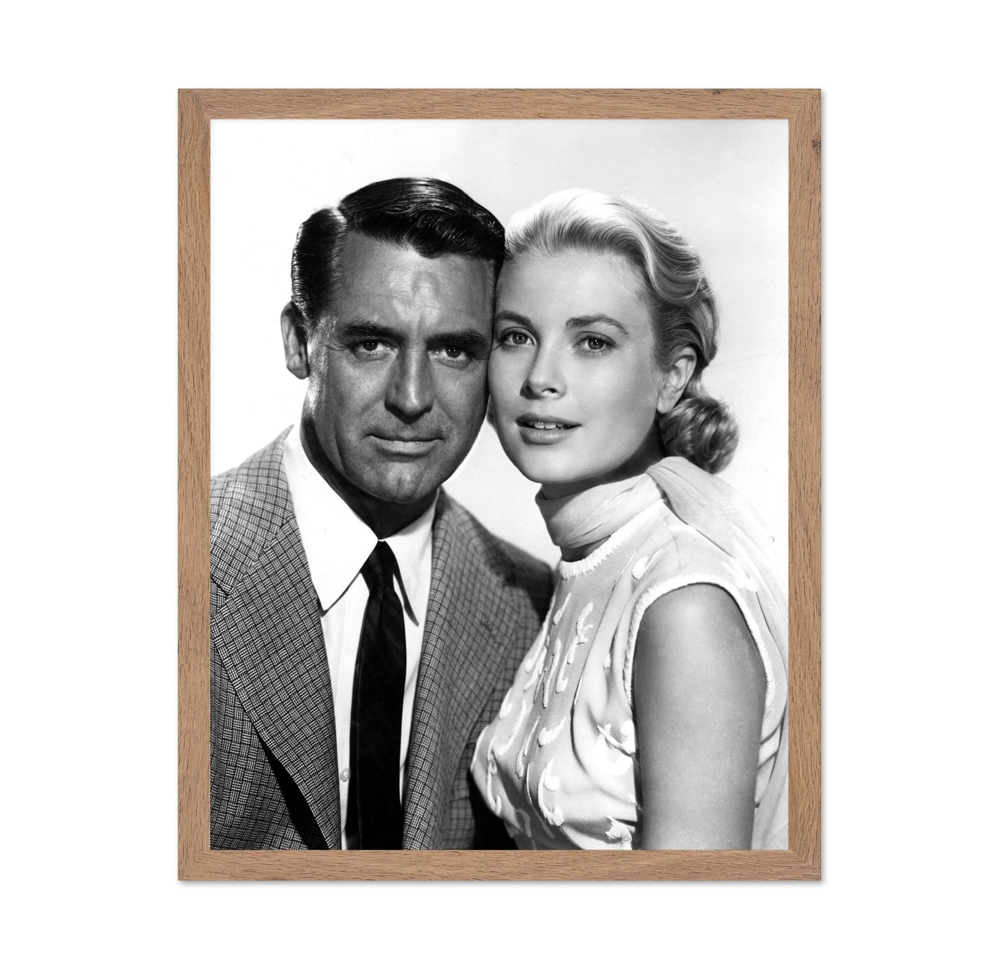 Catch Thief 1955 Cary Grant No5