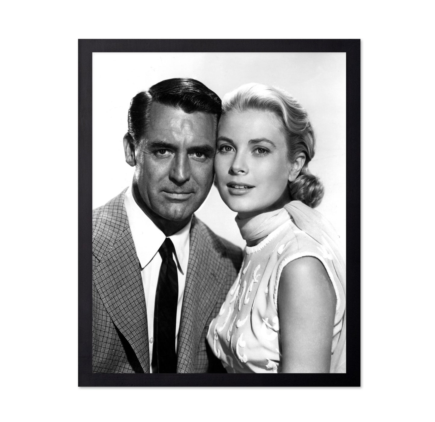 Catch Thief 1955 Cary Grant No5