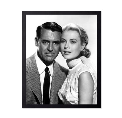 Catch Thief 1955 Cary Grant No5