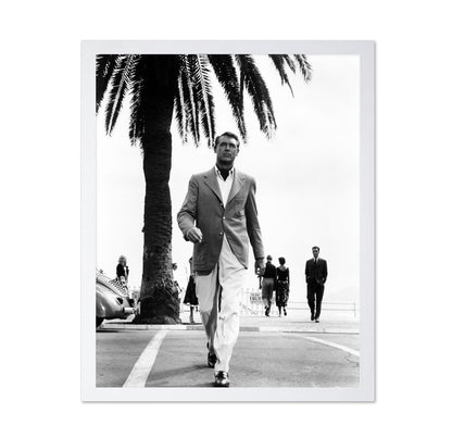 Catch Thief 1955 Cary Grant No2