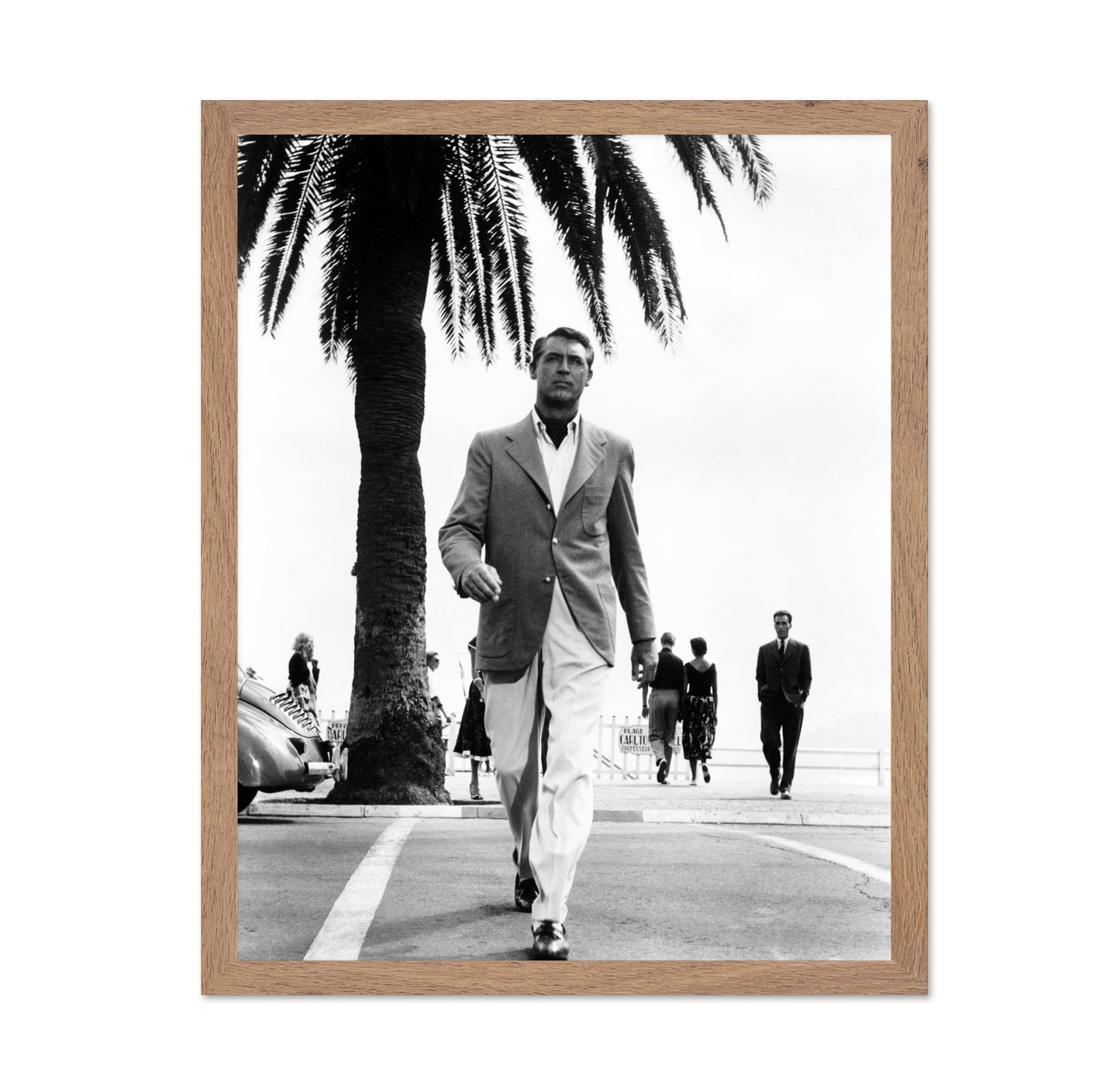 Catch Thief 1955 Cary Grant No2