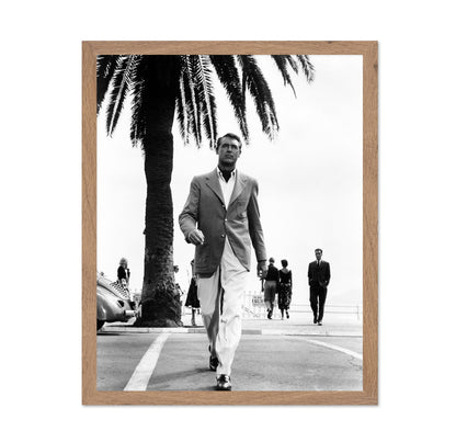 Catch Thief 1955 Cary Grant No2