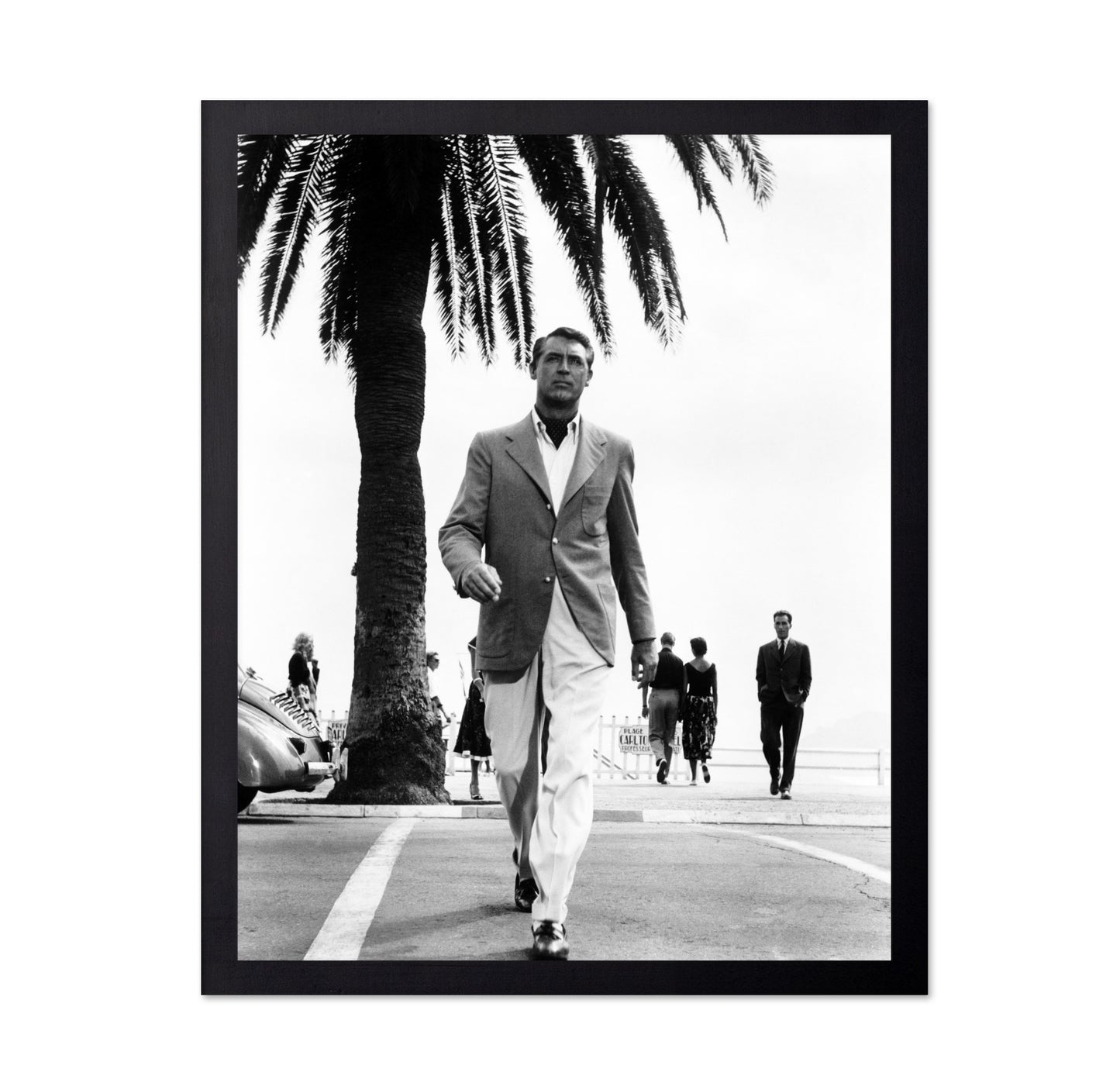 Catch Thief 1955 Cary Grant No2