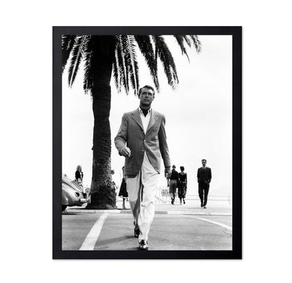 Catch Thief 1955 Cary Grant No2