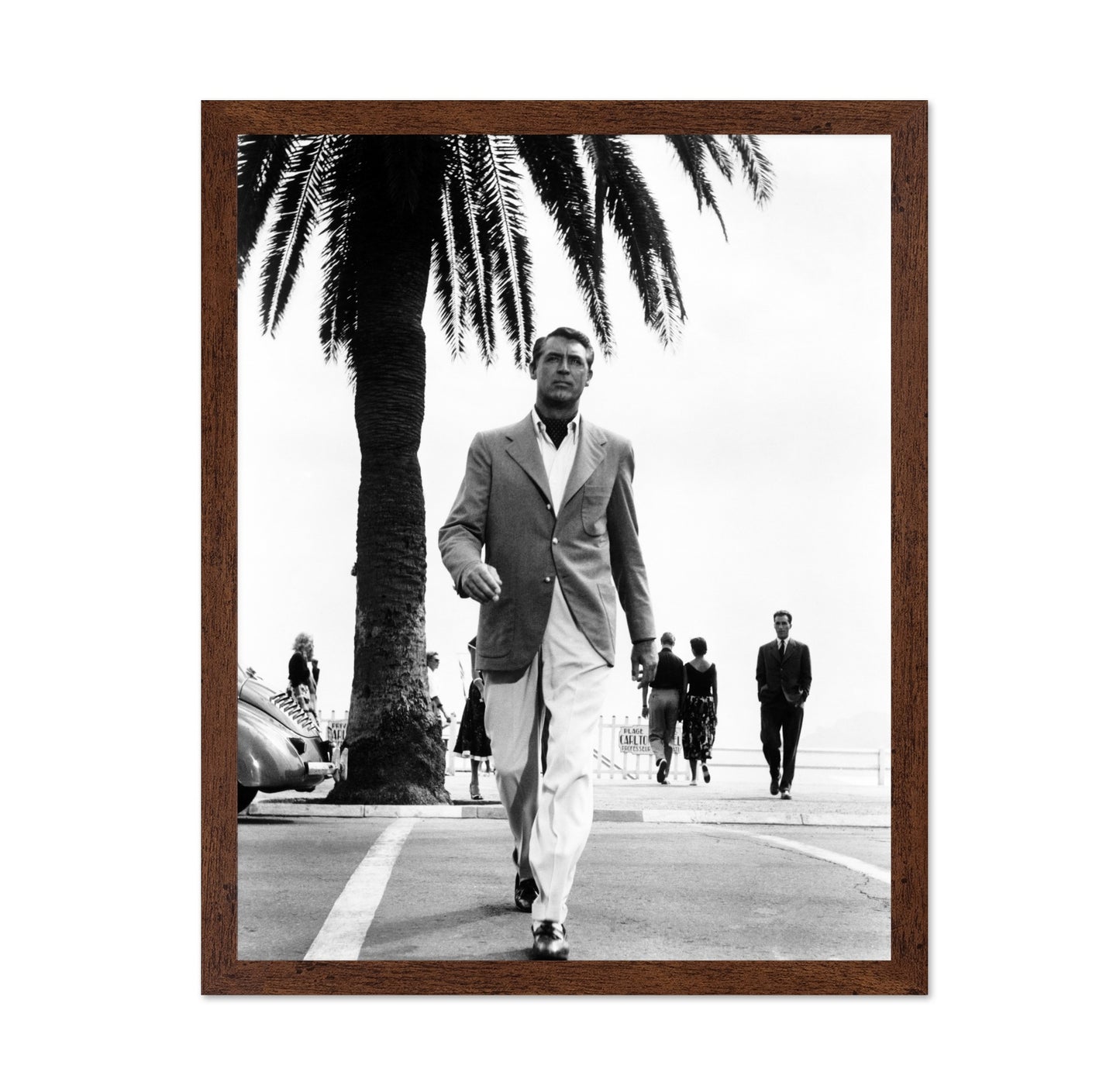 Catch Thief 1955 Cary Grant No2