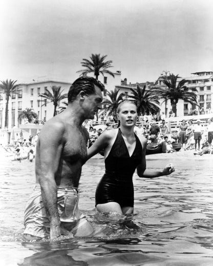 Catch Thief 1955 Cary Grant No3