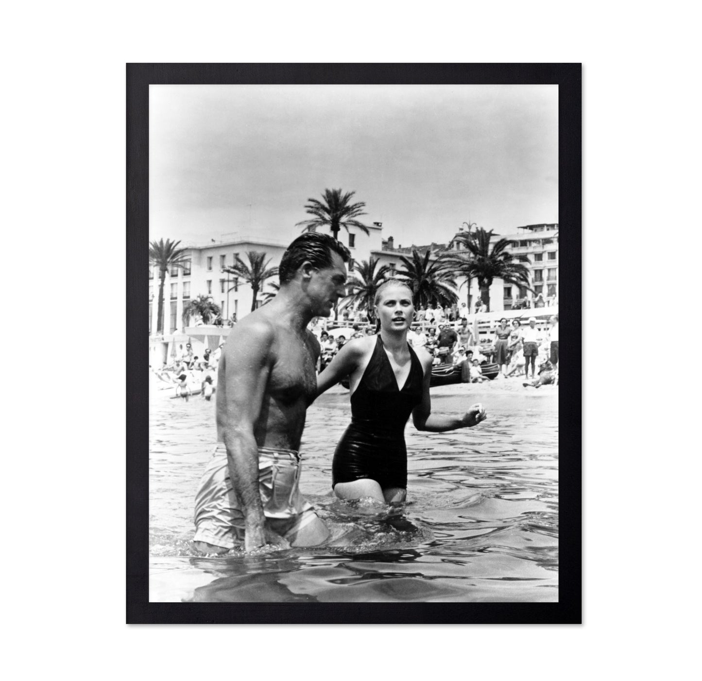 Catch Thief 1955 Cary Grant No3