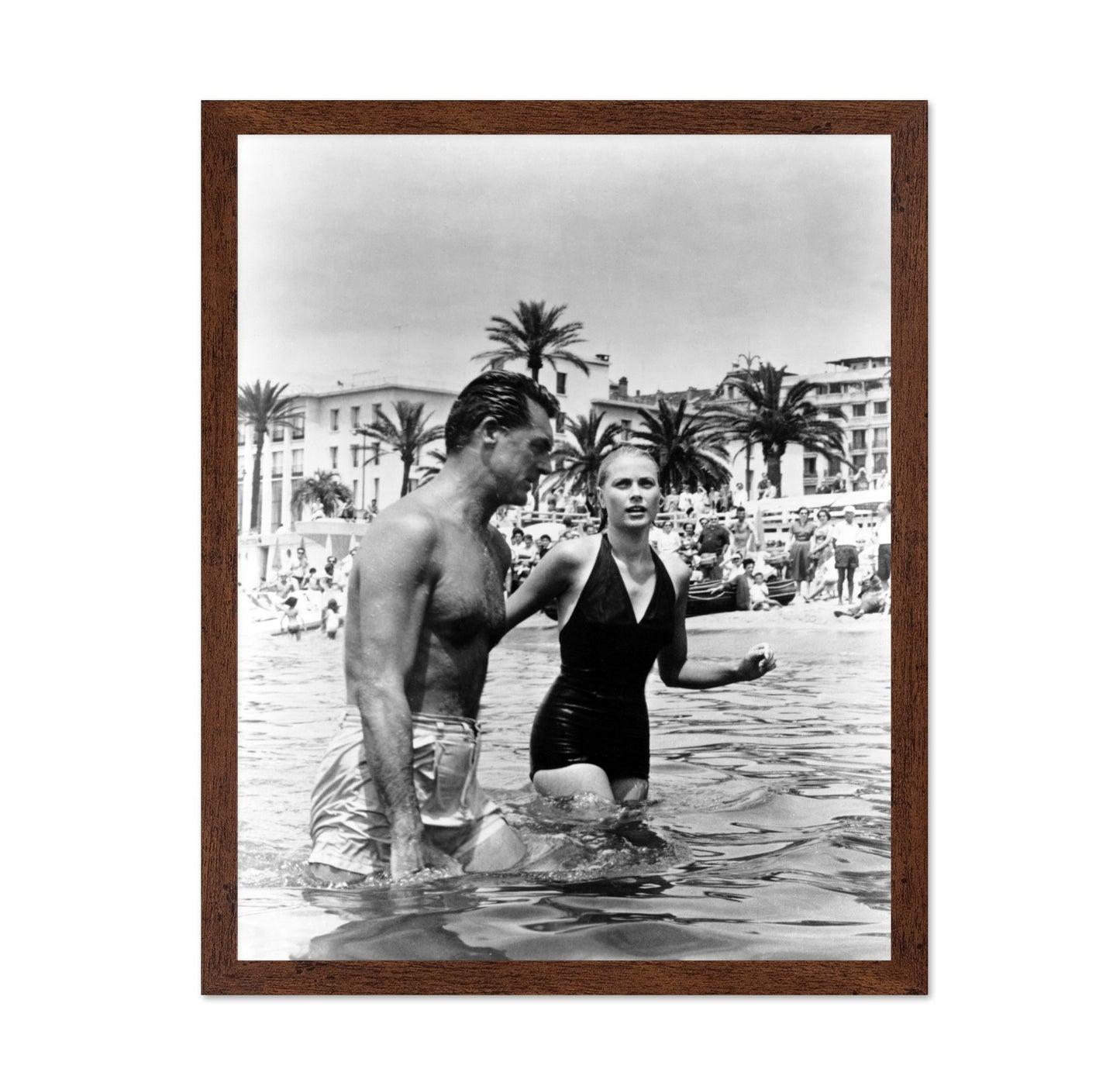 Catch Thief 1955 Cary Grant No3