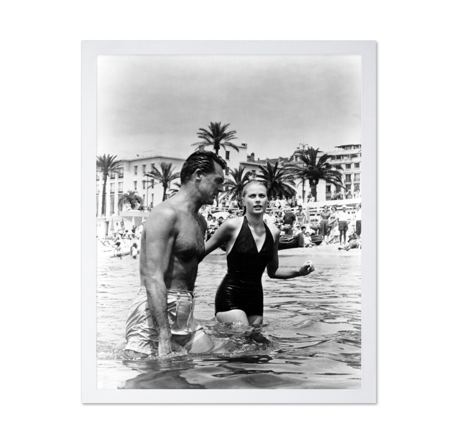 Catch Thief 1955 Cary Grant No3