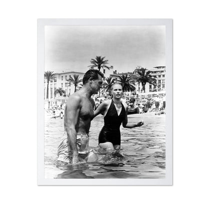 Catch Thief 1955 Cary Grant No3