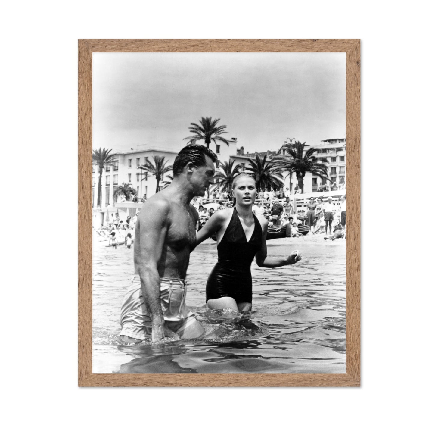 Catch Thief 1955 Cary Grant No3
