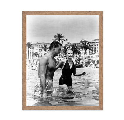 Catch Thief 1955 Cary Grant No3