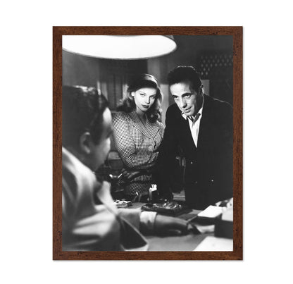 To Have and Have Not 1944 Lauren Bacall No2