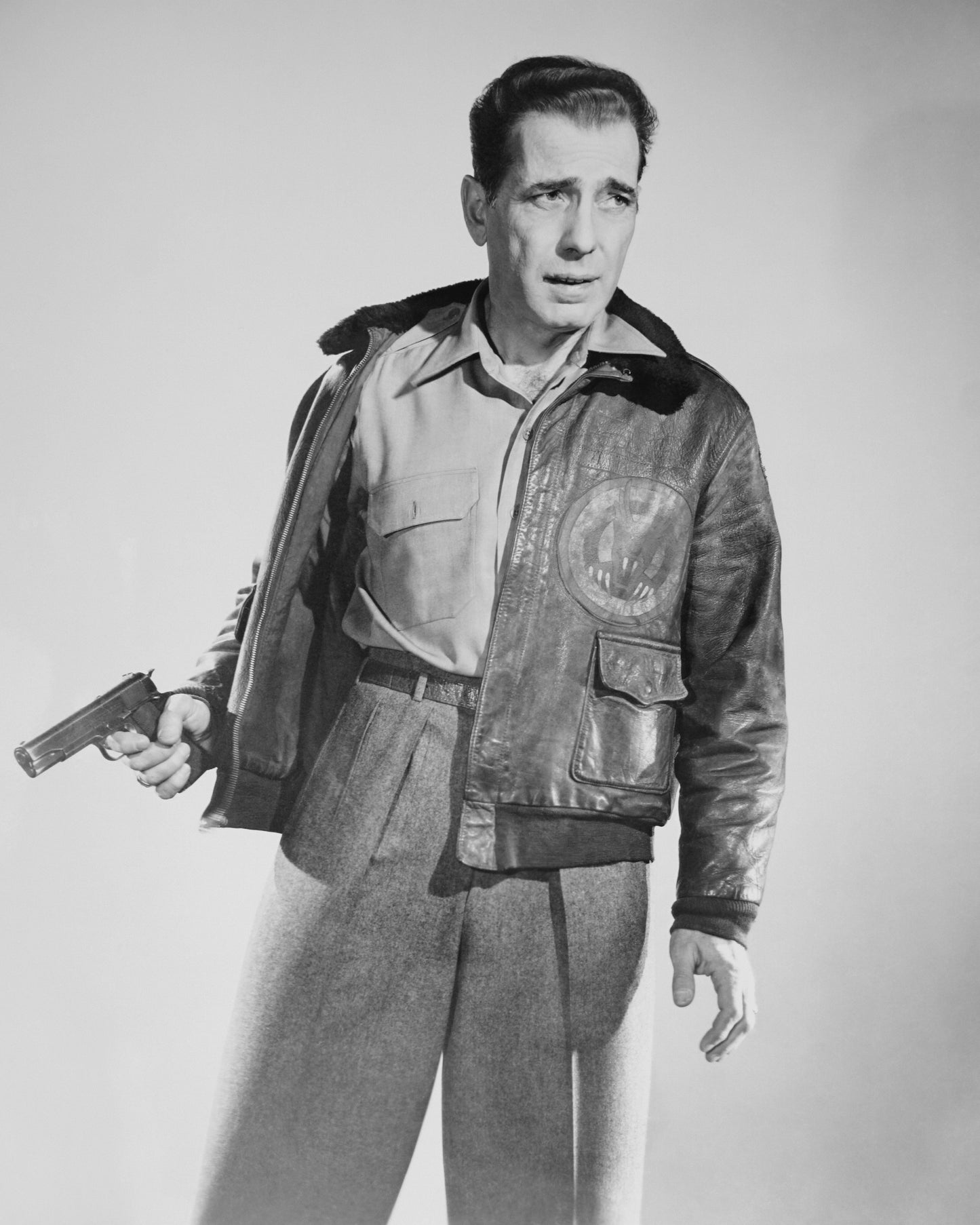Tokyo Joe 1949 Humphrey Bogart No2